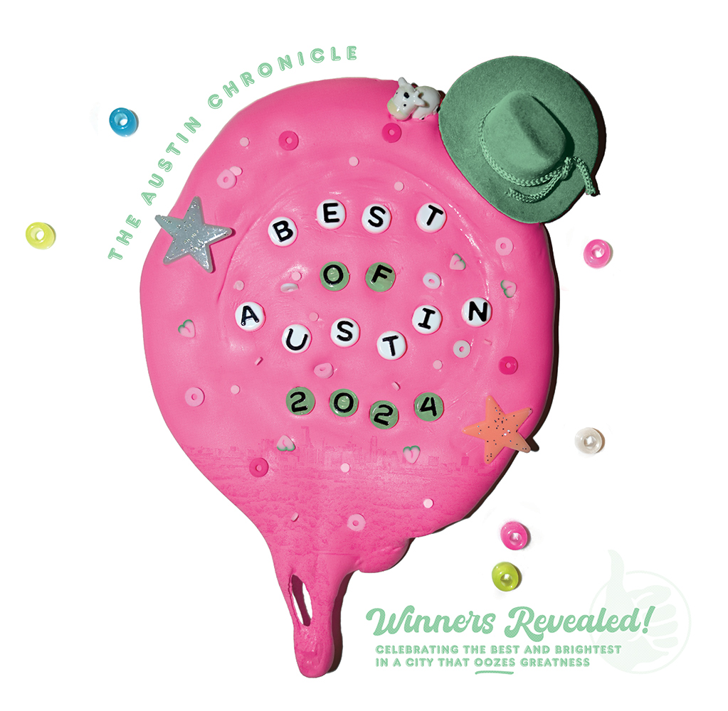 Numerous North Loop Establishments Awarded in Austin Chronicle’s Best of Austin&nbsp;2024