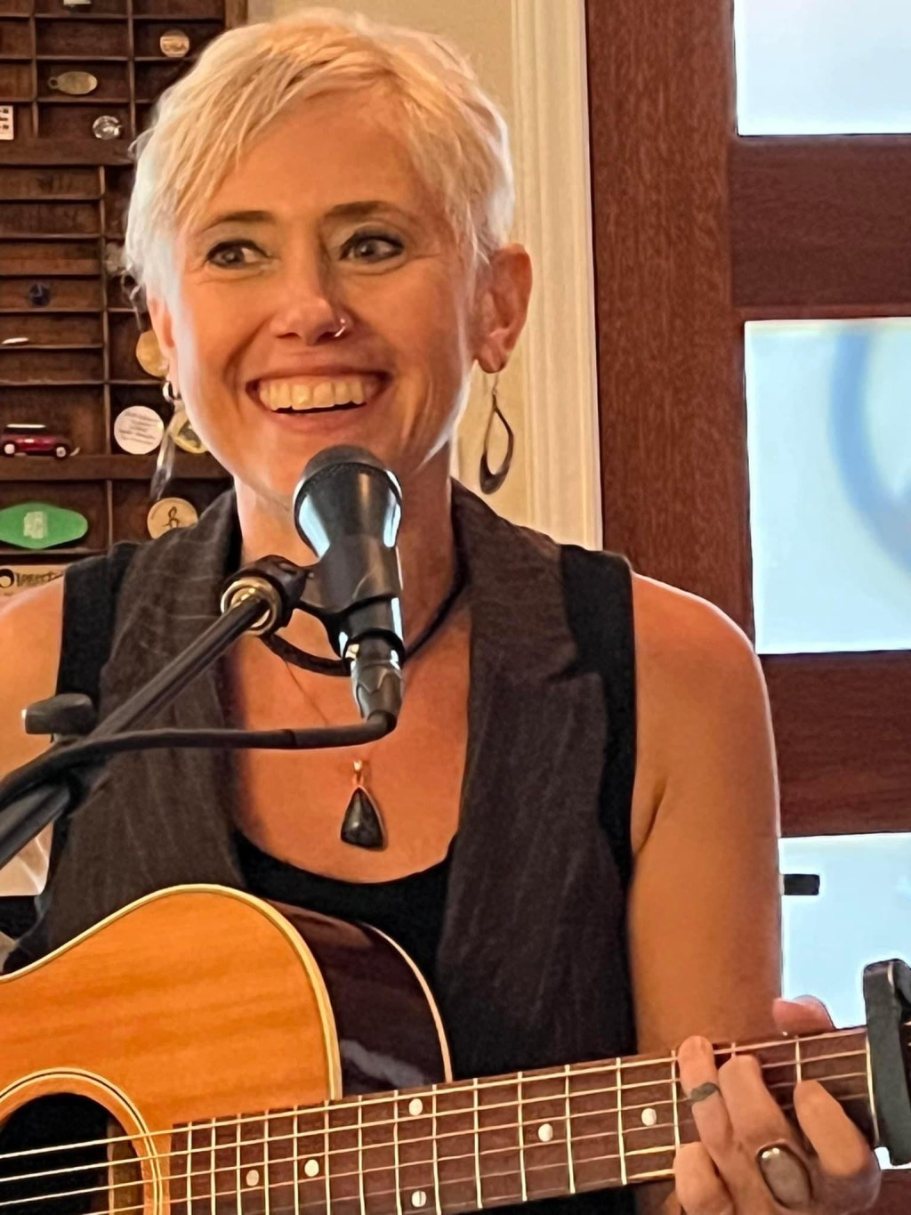 North Loop House Concerts – Join the&nbsp;Fun!