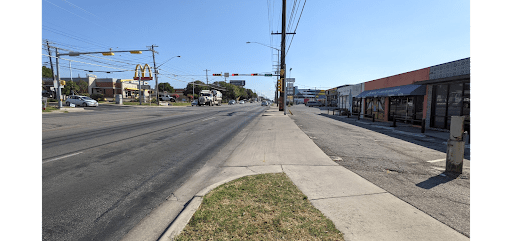 Orange Line Plans to bring change to North&nbsp;Lamar